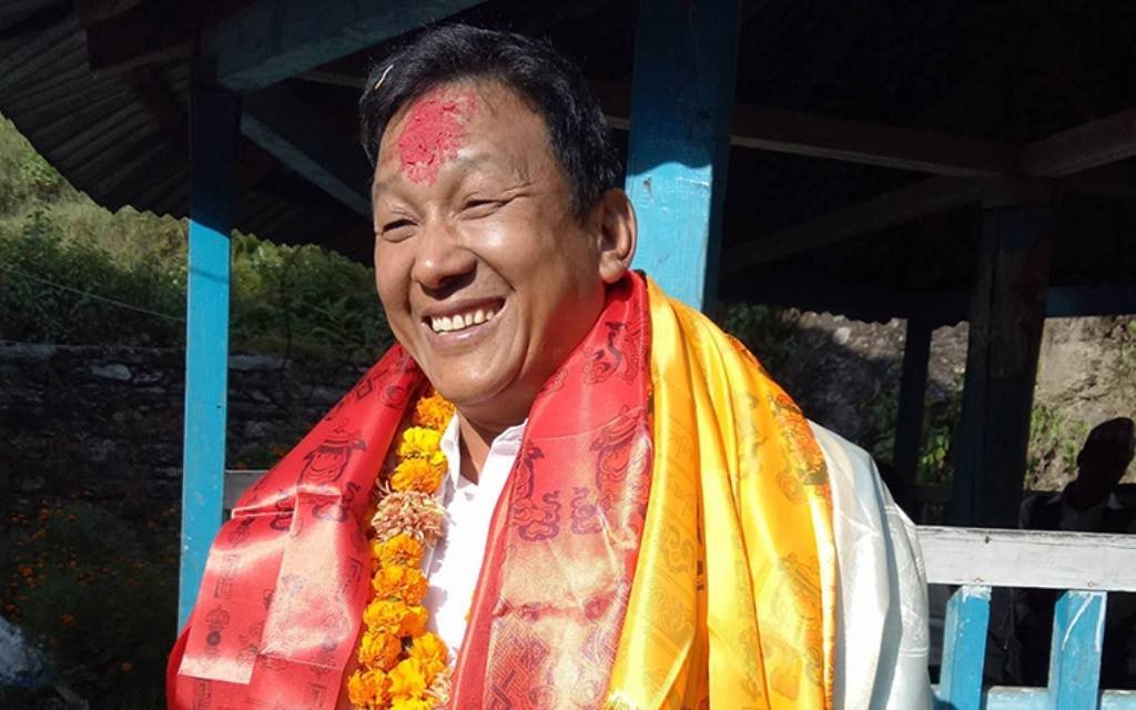 यस्ता उमेदवार जसले ३० हजार मतान्तरले चुनाव जिते